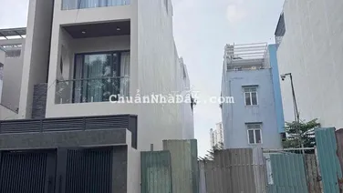 Cần bán đất đối diện trưởng mầm non - KDC Nam Hùng Vương- An lạc Diện