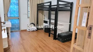 Tôi cần bán căn hộ 151 Nguyễn Đức Cảnh 2PN 71m_căn góc, nhà đẹp 5.5 tỷ