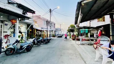 nhà bán
