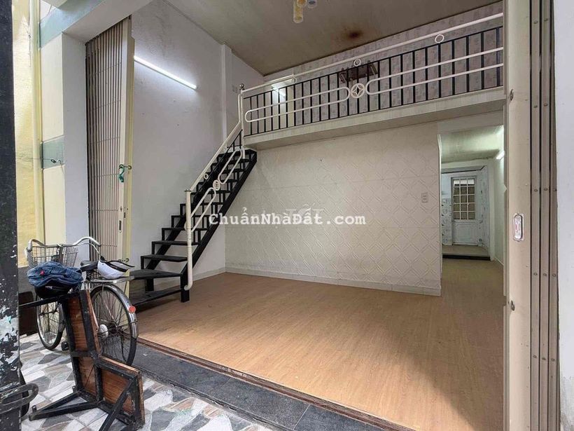 Bán nhà gác lửng kiệt Trần Xuân Lê 53m2 giá 3,3 tỷ