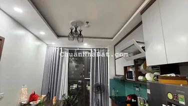 Bán Căn Hộ. ECohome 3, Căn đẹp , full nội thất, ở sướng, giá nhỉnh 4đ