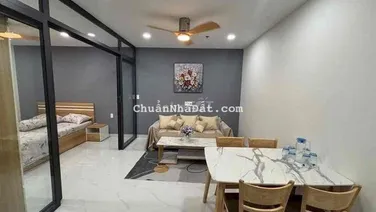 Cho thuê căn hộ Biconsi Phú Mỹ gần Thành Phố Mới
