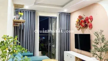 Chính chủ gửi em bán gấp căn 3pn 30T Nam Trung Yên, giá chỉ 6.6 tỷ