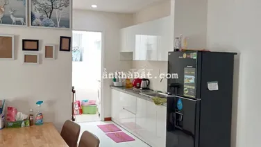 Cho thuê căn hộ City gate full nội thất, giá thuê 9tr