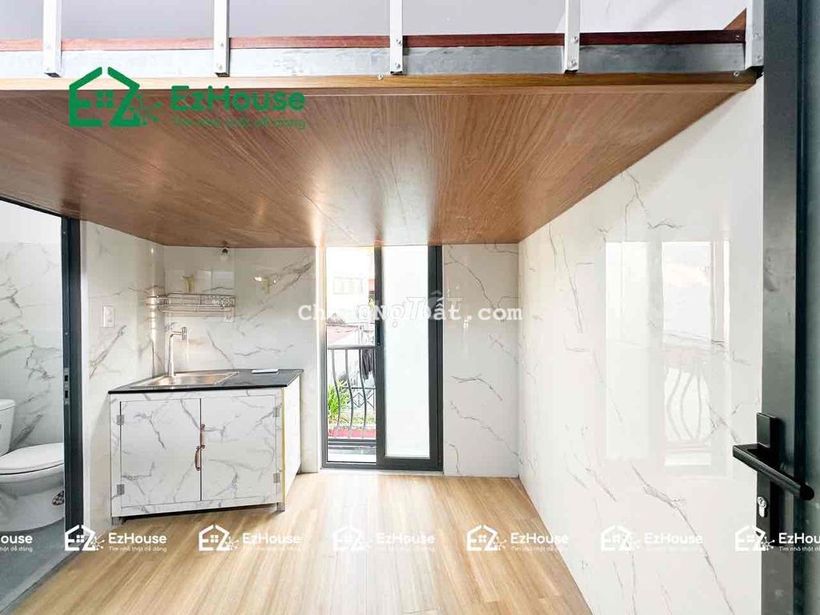 NGAY CHỢ HOÀNG HOA THÁM CHỈ TỪ 3tr8 MÀ CÓ PHÒNG XINH RÙI