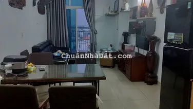 Bán căn 3PN 2WC 82m2 cc Lan Phương 3tỷ6