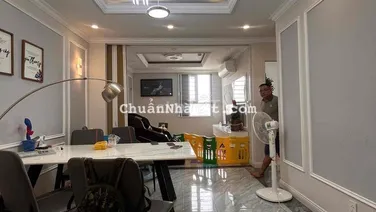 bán căn góc 3PN 2WC cc Sài gòn metro park nhà đẹp, 3ty350