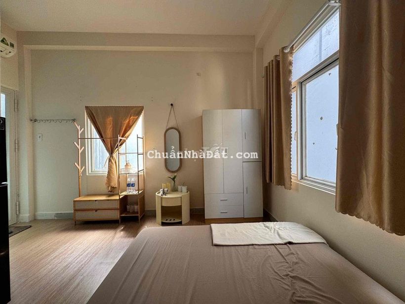 AAA CÁI PHÒNG XINH XỈUU NGAY TRUNG TÂM PHÚ NHUẬN