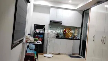 CC mini đầy đủ bội thát ngõ 169 Hoàng mai