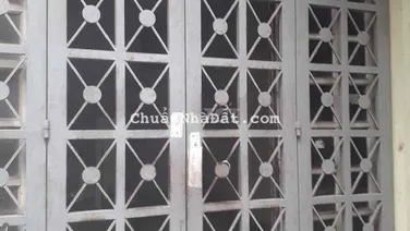 Phòng trọ có ban công ngõ 169 Hoàng mai