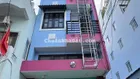 Phòng trọ sinh viên Bình Thạnh