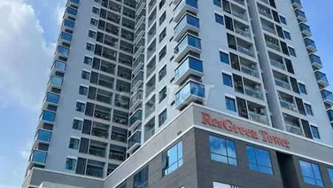 🔥 BÁN CĂN GÓC 3PN/2WC RESGREEN TOWER TÂN PHÚ ,SỔ HỒNG RIÊNG