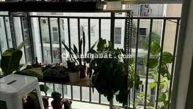 Bán căn chung cư Oriental Plaza Âu Cơ 104m2 3PN, có 2 ban công. Giá