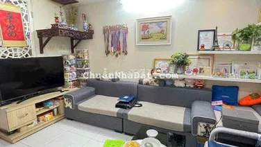 Bán TT Thanh xuân Bắc 75 m, sổ đỏ,ô tô chân cầu thang, nhà đẹp ở ngay