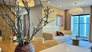 Bán gấp căn 3pn 113m2 tại Hoàng Thành Pearl, giá chỉ 11 tỷ