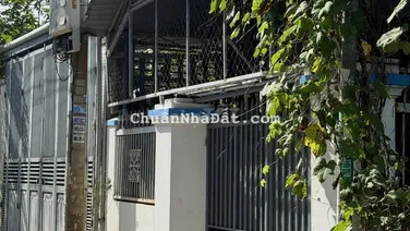 Bán nhà rẻ 114m2-ngang(5,2x22m)-2PN-xe hơi thông-bắc nha trang-1t820Tr