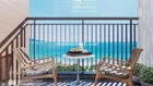 Căn hộ 2PN tầng 22 view biển Mỹ Khê Đà Nẵng