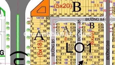 chính chủ cần bán lô đất hud 120m2 giá tốt