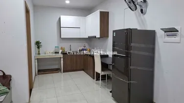 CHO THUÊ BCONS BEE 55M2 FULL NỘI THẤT CHỈ 6TR5, GẦN LÀNG ĐẠI HỌC