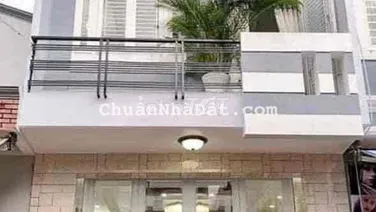 BÁN NHÀ GẤP ĐƯỜNG SỐ 1