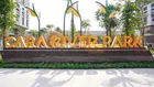 Bán căn hộ Cara River Park 2PN-2WC giá cực tốt