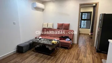 Cho thuê căn hộ 1 phòng ngủ full nội thất - VinSmart giá chỉ 7,5tr/th