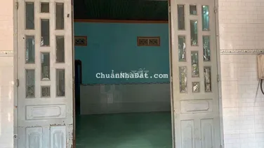 CẦN CHO THUÊ CĂN NHÀ CẤP 4 KDC LAVENDER PHƯỜNG TÂN TRIỀU - ĐỒNG NAI