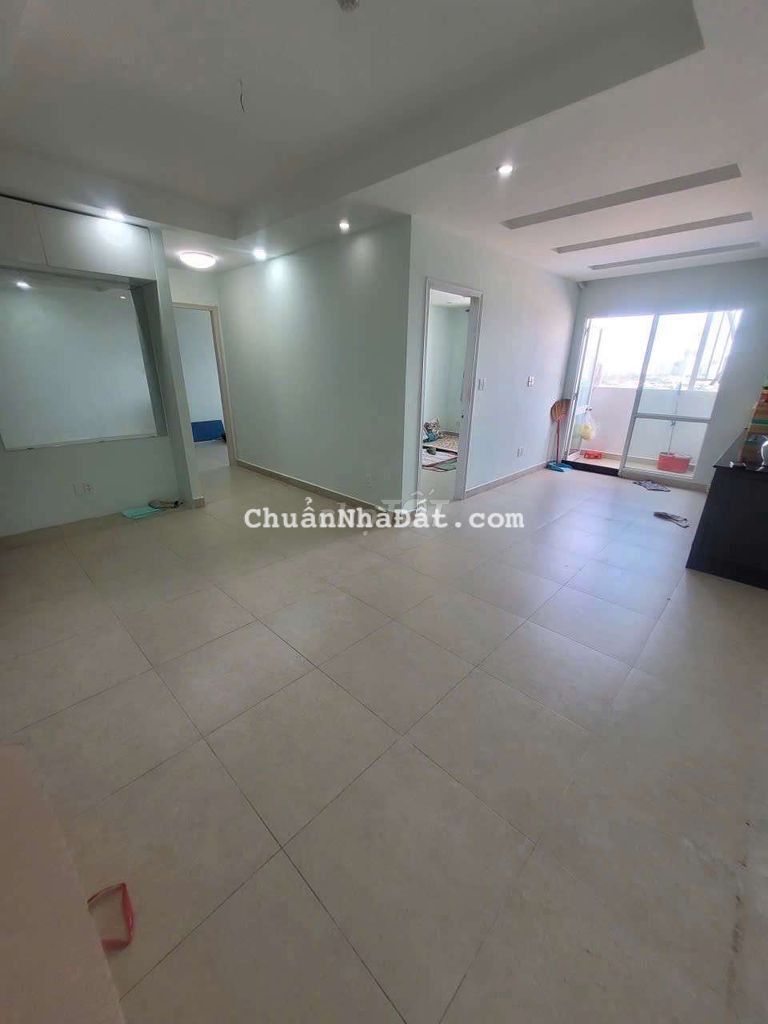 ✅cho thuê căn hộ 2pn mới sơn view PMH* Cc Belleza Q7* Dt 75m2- Giá 9tr