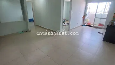 ✅cho thuê căn hộ 2pn mới sơn view PMH* Cc Belleza Q7* Dt 75m2- Giá 9tr
