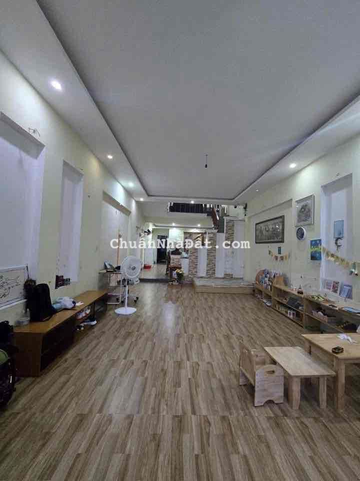 Nhà 2 tầng 4PN đường Thanh Lương, Hoà Xuân