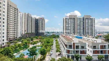 BÁN GẤP 2PN 2WC 66m² – GIÁ CHỈ 3,6 TỶ – SỔ SẴN – BAO SANG TÊN