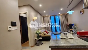 Bán CC đẹp xuất sắc tại SAM Towers, 5,65 tỷ, 68m2, 2PN, 2WC