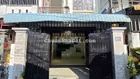 Bán nhà trệt lầu 70m2 gần chợ đầu mối Thủ Đức