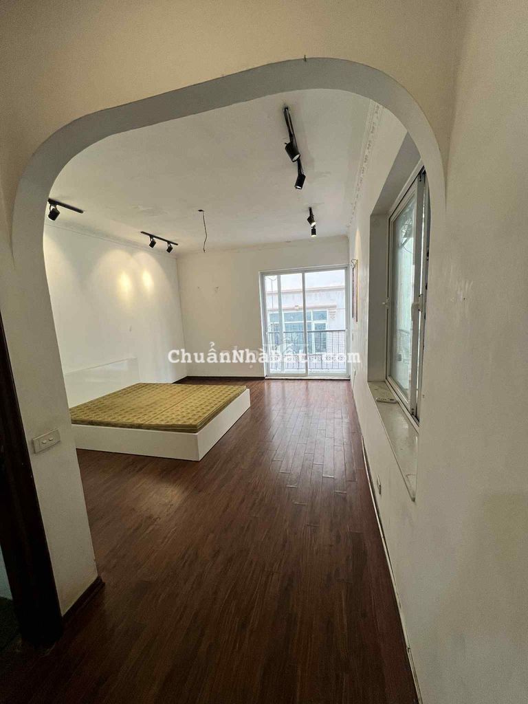 Phòng trọ ban công full đồ tại 273 Trần Đăng Ninh, Cầu Giấy