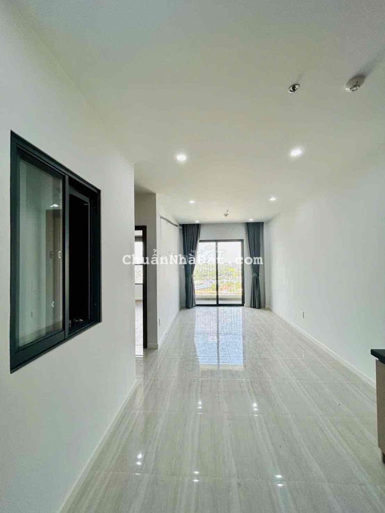 CC BCONS CITY/6,250Tr 2PN2WC - FREE 1 THÁNG TIỀN THUÊ NHÀ MỚI 100%