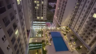 Cho thuê căn hộ lavita charm giá 8triệu