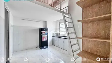 Duplex Rẻ Nhất Hàng Xanh, Điện Nước Rẻ, Full Nội Thất, Hình Giá Thực