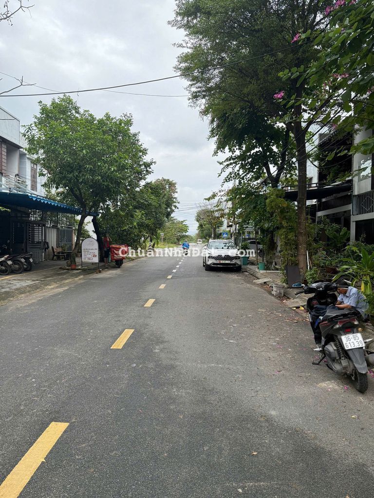 Bán đất MT đường 7m5 Đinh Đức Thiện, gần biển, giá chỉ 6 tỷ 250 tl