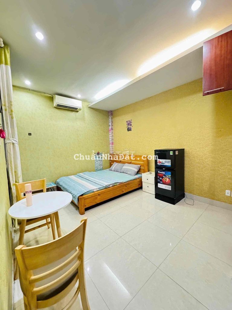 chính chủ cho thuê phòng