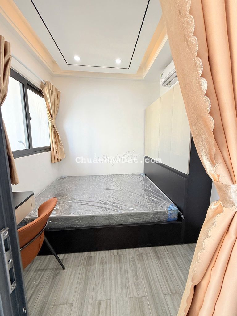 CĂN HỘ TẠI ĐƯỜNG PHAN THANH