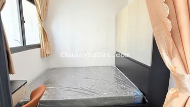 CĂN HỘ TẠI ĐƯỜNG PHAN THANH