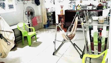 🏠 NHÀ CHÍNH CHỦ TÔN THẤT THUYẾT, P.15, QUẬN 4. SỔ HỒNG RIÊNG. DT 67M2