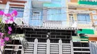 NHÀ ĐẸP MỚI - 3 TẦNG - HXH - QUANG TRUNG P.8 GÒ VẤP NHỈNH 6TỶ