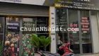 cho thuê lô số 2 nhà trung tam Ninh Kiều