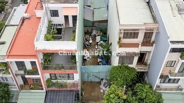 ✅BÁN GẤP , ĐẤT MT TRỊNH LỖI , NAM VIỆT Á - GIÁ TỐT ĐẦU TƯ