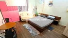 Căn hộ giá 4tr tầng 1 ngay d9võ thị sáu sát bên Topaz win view