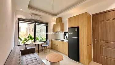 CHO THUÊ 1n1k CỬA SỔ THOÁNG LỚI TINH NGAY HỒ TÙNG MẬU, CẦU DIỄN