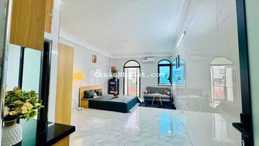 Khai trương 18 phòng nhà mới khu vực hồ Tùng mậu Văn Tiến Dũng