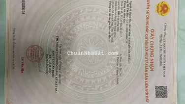 chủ thở oxy rồi, bán nhanh căn nhà c4 cực ngon