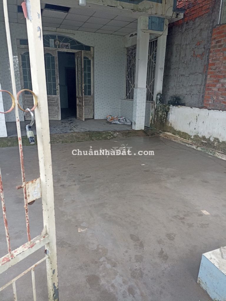 🏡 NHÀ CÓ SẴN + ĐẤT SAU CÒN RỘNG – PHÙ HỢP MUA Ở & LÀM LẠI THEO Ý